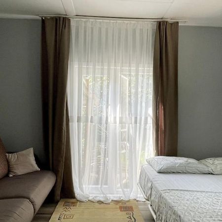 Villa Kabakoz Koey Evi - Sile Akçakise Esterno foto