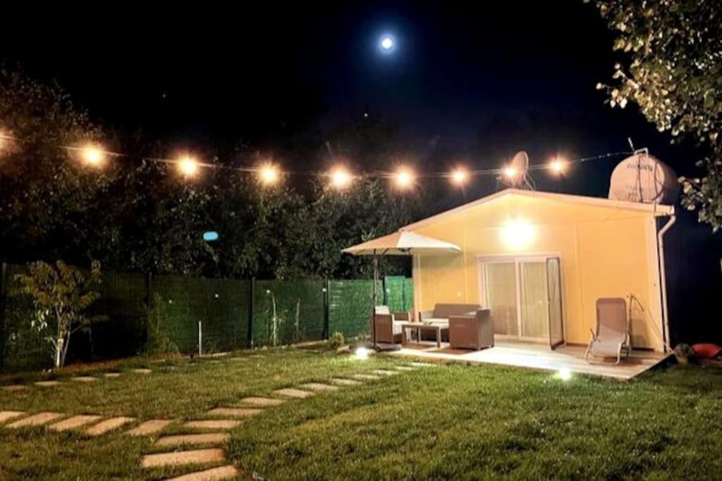 Villa Kabakoz Koey Evi - Sile Akçakise Esterno foto