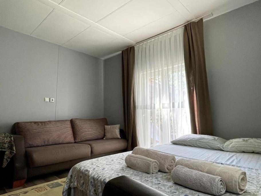 Villa Kabakoz Koey Evi - Sile Akçakise Esterno foto