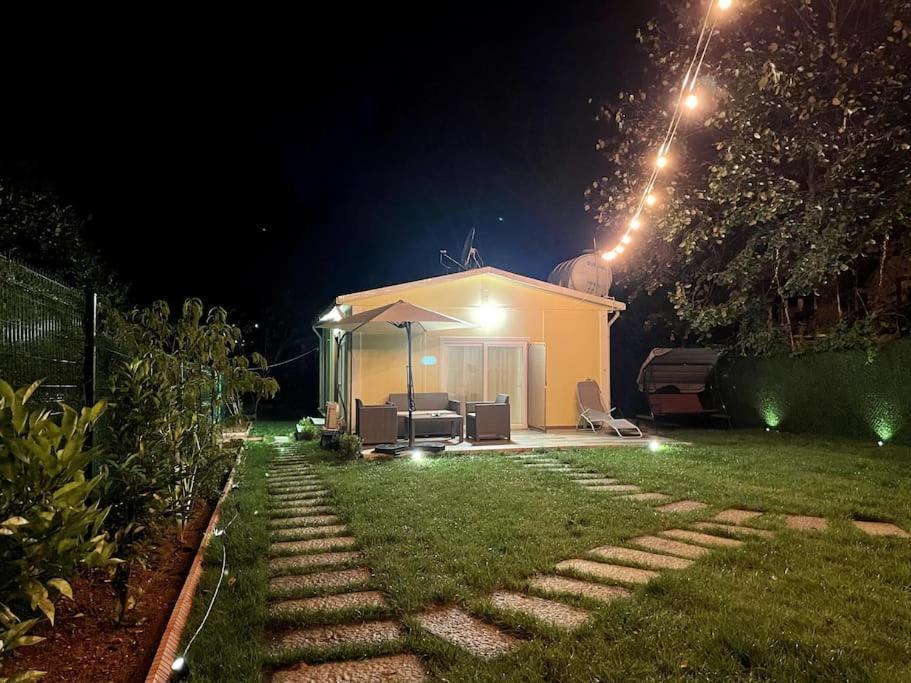 Villa Kabakoz Koey Evi - Sile Akçakise Esterno foto