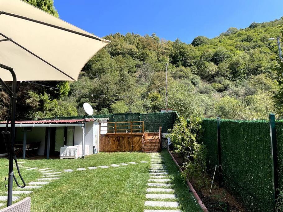 Villa Kabakoz Koey Evi - Sile Akçakise Esterno foto